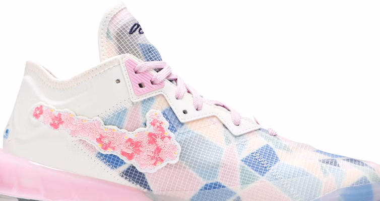 Atmos x 2025 nike lebron