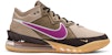 atmos x Nike LeBron 18 Low 'Viotech' CW3153-200