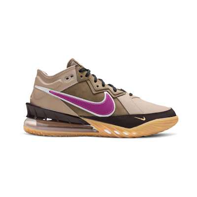 atmos Nike LeBron 18 Low 'Viotech'