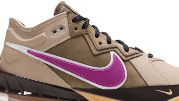 atmos x 耐克 LeBron 18 Low '紫罗兰' CW3153-200 Order atmos x 耐克 LeBron 18 Low '紫罗兰' CW3153-200