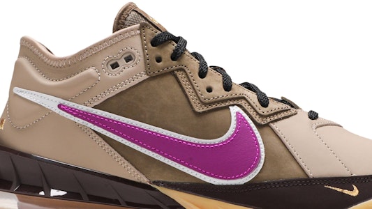 atmos x Nike LeBron 18 Low 'Viotech' zapatillas deportivas CW3153-200 Order atmos x Nike LeBron 18 Low 'Viotech' zapatillas deportivas CW3153-200