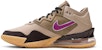 atmos x Nike LeBron 18 Low 'Viotech' CW3153-200