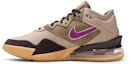 Lookbook atmos x Nike LeBron 18 Low 'Viotech' CW3153-200