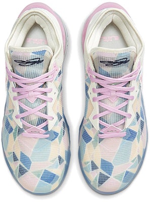 atmos x Nike LeBron 18 Low EP 'Sakura' Flor de Cerezo CV7564-101 Shop atmos x Nike LeBron 18 Low EP 'Sakura' Flor de Cerezo CV7564-101