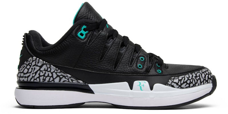 atmos x Nike Zoom Vapor Tour AJ3 'Jade' 709998-031 Buy atmos x Nike Zoom Vapor Tour AJ3 'Jade' 709998-031