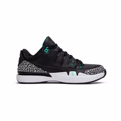 atmos Nike Zoom Vapor Tour AJ3 'Jade'