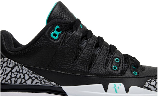 atmos x 耐克 Zoom Vapor Tour AJ3 '翡翠' 709998-031 Order atmos x 耐克 Zoom Vapor Tour AJ3 '翡翠' 709998-031