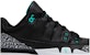 atmos x Nike Zoom Vapor Tour AJ3 'Jade' 709998-031