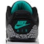 Sizing atmos x Nike Zoom Vapor Tour AJ3 'Jade' 709998-031