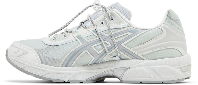 atmos×OJOS×ASICS GEL-1130 RE "白/銀" 1203A429-020 Lookbook atmos×OJOS×ASICS GEL-1130 RE "白/銀" 1203A429-020