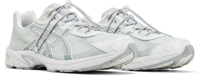 atmos×OJOS×ASICS GEL-1130 RE "白/銀" 1203A429-020 Cheap atmos×OJOS×ASICS GEL-1130 RE "白/銀" 1203A429-020