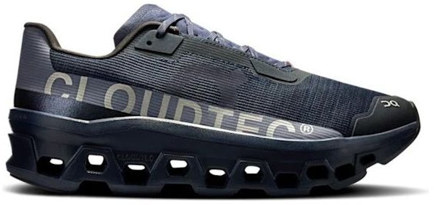 atmos x On Cloudmonster Void '夜櫻' 3MF11044208 Lookbook atmos x On Cloudmonster Void '夜櫻' 3MF11044208