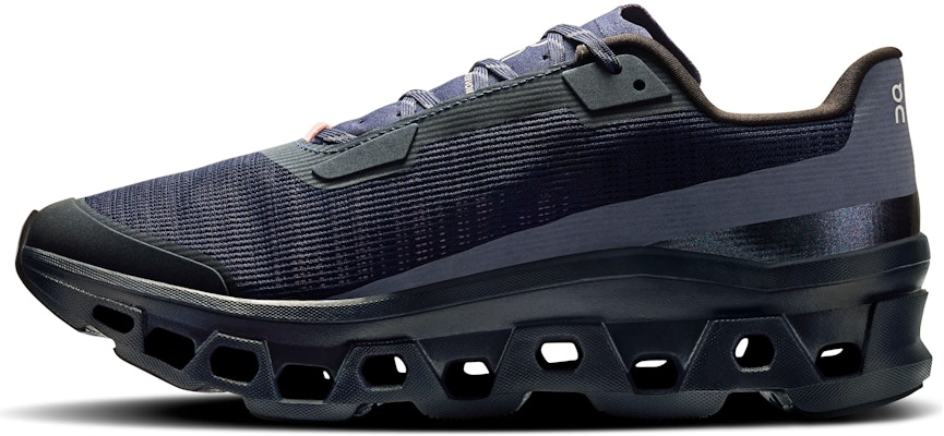 atmos x On Cloudmonster Void '夜櫻' 3MF11044208 Details for atmos x On Cloudmonster Void '夜櫻' 3MF11044208