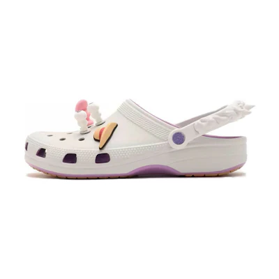 atmos One Piece Crocs Classic Clog 'Gear 5 Luffy'