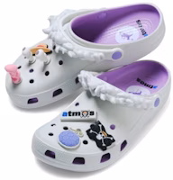 atmos x One Piece x Crocs Classic Clog 'Gear 5 Luffy' 211181-5PR atmos x One Piece x Crocs Classic Clog 'Gear 5 Luffy' 211181-5PR