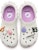 atmos x One Piece x Crocs Classic Clog 'Gear 5 Luffy' 211181-5PR