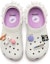 Lookbook atmos x One Piece x Crocs Classic Clog 'Gear 5 Luffy' 211181-5PR