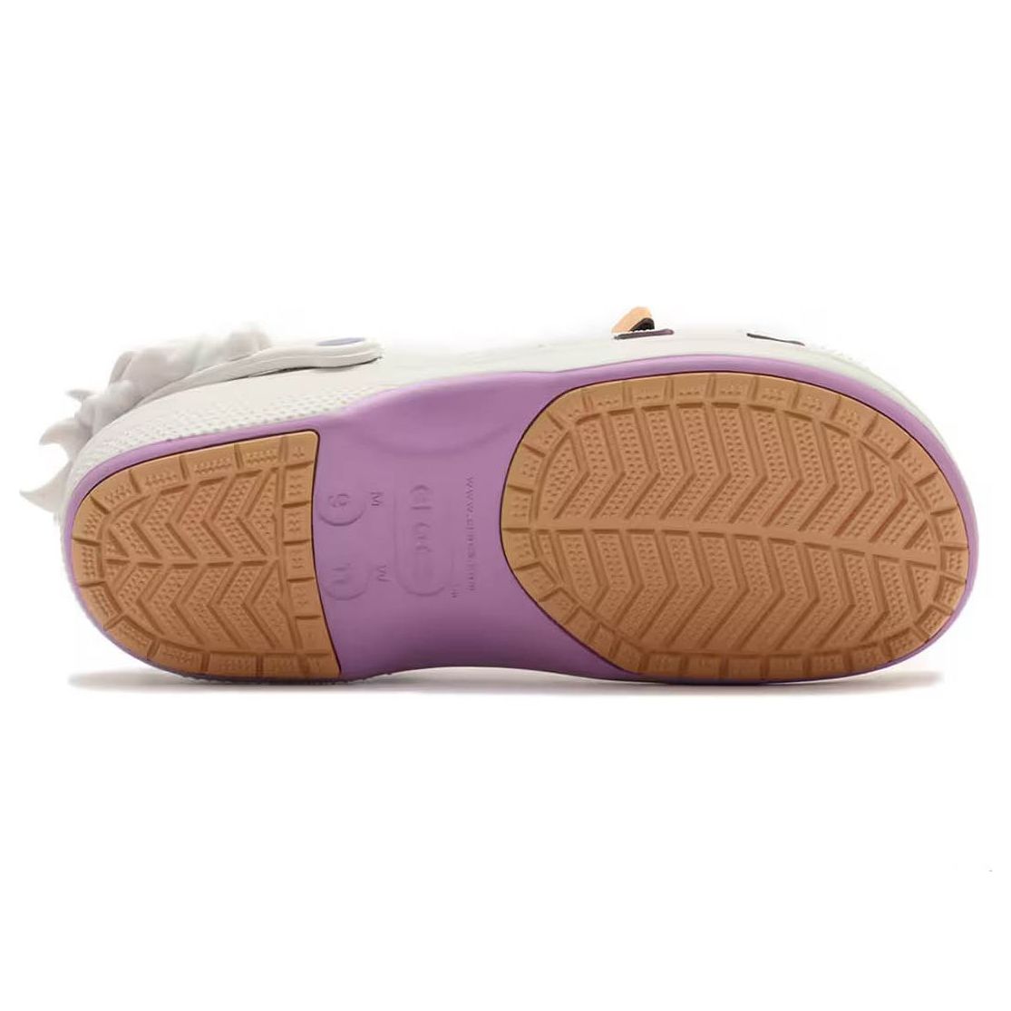 Beli atmos x One Piece x Crocs Classic Clog 'Gear 5 Luffy' 211181-5PR ...