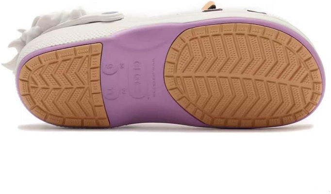 atmos x One Piece x Crocs Classic Clog 'Gear 5 Luffy' 211181-5PR Shop atmos x One Piece x Crocs Classic Clog 'Gear 5 Luffy' 211181-5PR
