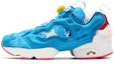 Buy Atmos x Packer x Reebok InstaPump Fury 'Doraemon' Lelaki/Wanita BS7368