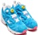 Atmos x Packer x Reebok InstaPump Fury 'Doraemon' Lelaki/Wanita BS7368