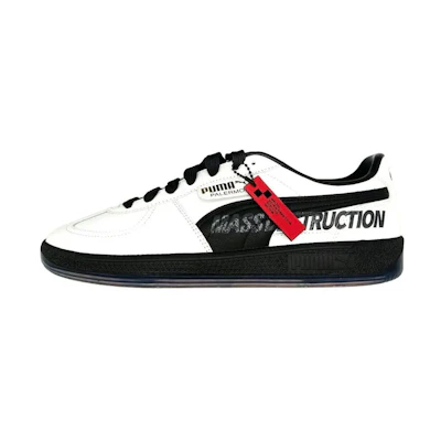 atmos Persona 3 Reloaded Puma Palermo 'Mass Destruction'