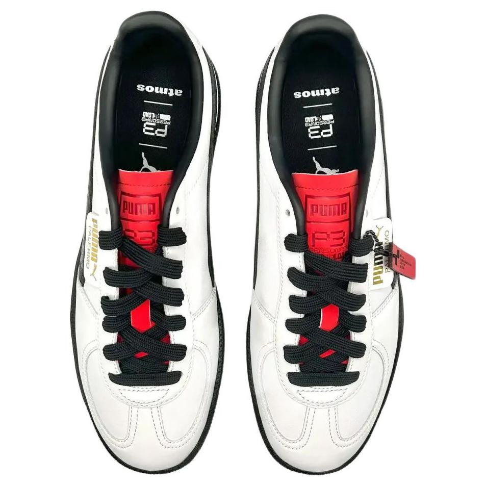 Lookbook atmos x 페르소나 3 리로디드 x 푸마 팔레르모 '매스 디스트럭션' 403241-01