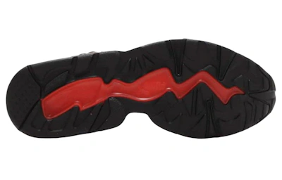 atmos x Puma Disc Blaze 'Black'