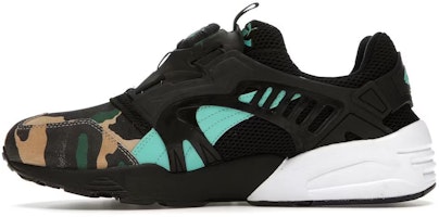 atmos x Puma Disc Blaze 'Night Jungle' 363060-01 atmos x Puma Disc Blaze 'Night Jungle' 363060-01