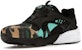 atmos x Puma Disc Blaze 'Night Jungle' Malam Hutan 363060-01