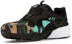 Lookbook atmos x Puma Disc Blaze 'Night Jungle' Malam Hutan 363060-01