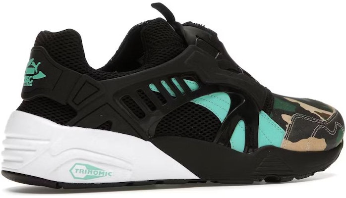 atmos x Puma Disc Blaze「夜之叢林」363060-01 Shop atmos x Puma Disc Blaze「夜之叢林」363060-01