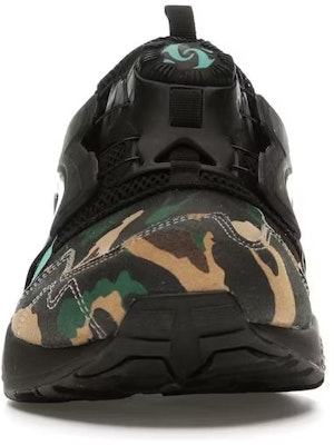 atmos x Puma Disc Blaze「夜之叢林」363060-01 Purchase atmos x Puma Disc Blaze「夜之叢林」363060-01