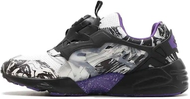 atmos x Puma Disc Blaze 'Suminagashi' 394416-01 atmos x Puma Disc Blaze 'Suminagashi' 394416-01