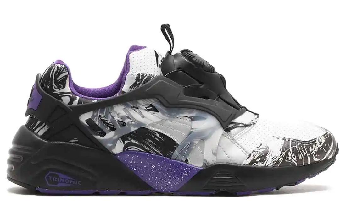 Order atmos x Puma Disc Blaze 'Suminagashi' 394416-01