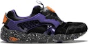 Order atmos x Puma Disc Blaze 'Matahari dan Bulan' 359401-01
