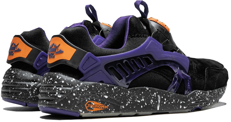atmos x Puma Disc Blaze 'The Sun The Moon' 359401-01 Shop atmos x Puma Disc Blaze 'The Sun The Moon' 359401-01