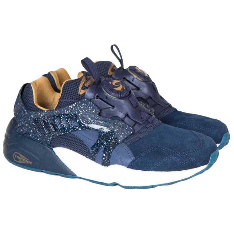 Lookbook atmos x Puma Disc Blaze '金星' 360497-01