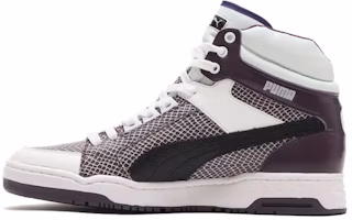 Puma Atmos x SlipStorm Mid Snake Vintage /Purple/Black 'White' 383719-01 Puma Atmos x SlipStorm Mid Snake Vintage /Purple/Black 'White' 383719-01
