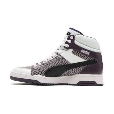 Puma Atmos SlipStorm Mid Snake Vintage /Purple/Black 'White'
