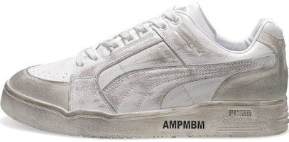 atmos x Puma Slipstream Low 'White' 394488-01 atmos x Puma Slipstream Low 'White' 394488-01