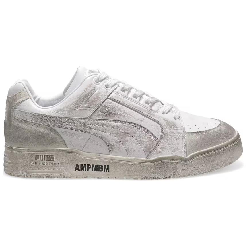 Order atmos x Puma Slipstream Low 'Putih' 394488-01