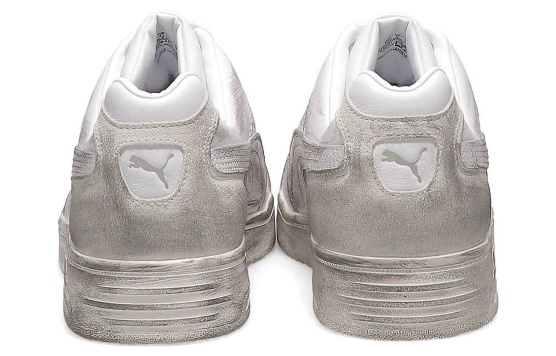 Shop atmos x Puma Slipstream Low 'Putih' 394488-01