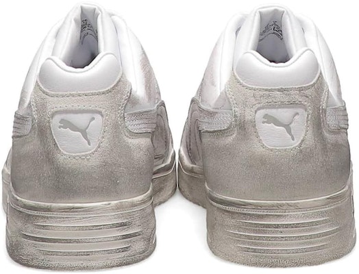 atmos x Puma Slipstream Low 'Putih' 394488-01 Shop atmos x Puma Slipstream Low 'Putih' 394488-01