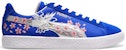atmos x Puma Suede Vintage Buatan Jepun 'Skajan 2.0' 391911-01