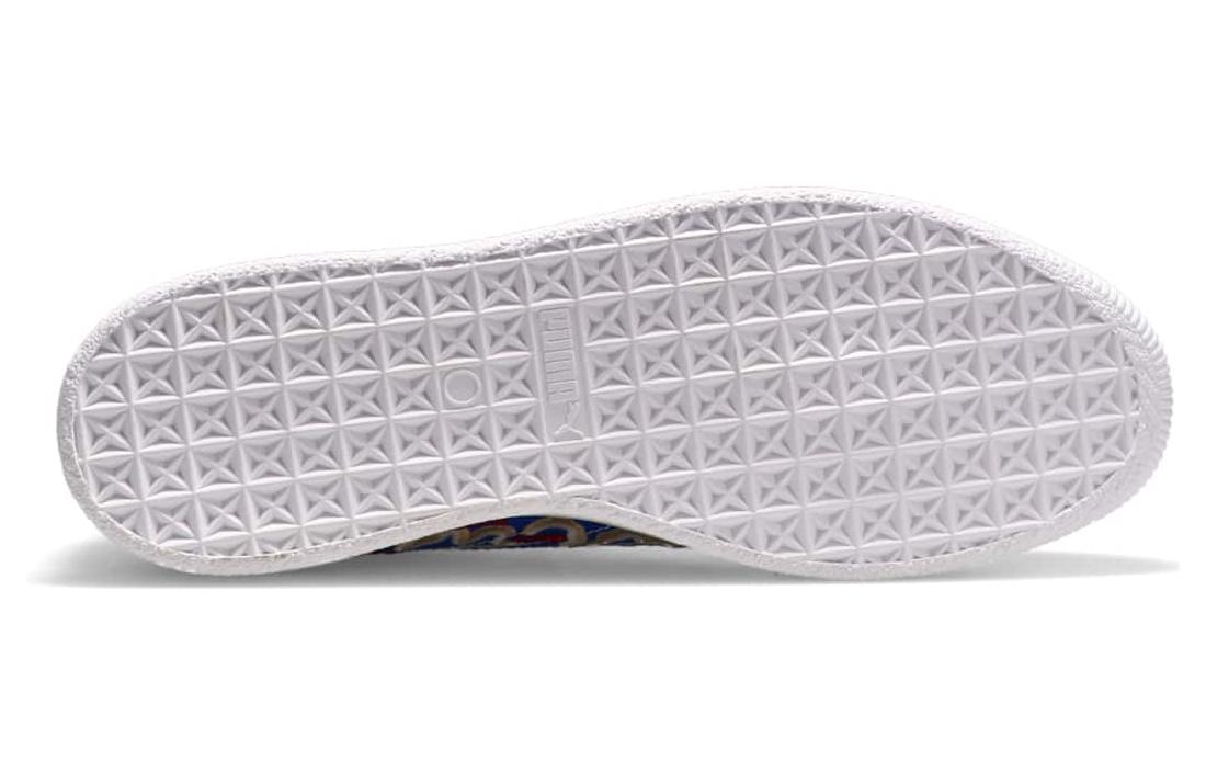 Purchase atmos × Puma スエード MIJ "スカジャン 2.0" 391911-01