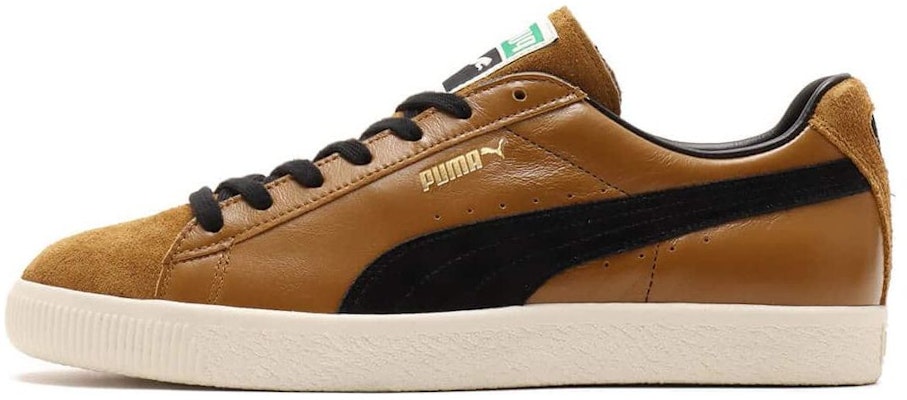 atmos x Puma Suede Vintage Hecho en Japón 'Soma Golden Monster' 401100-01 Buy atmos x Puma Suede Vintage Hecho en Japón 'Soma Golden Monster' 401100-01