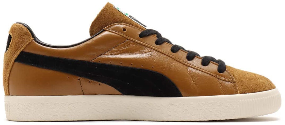 atmos x Puma Suede Vintage Hecho en Japón 'Soma Golden Monster' 401100-01 Order atmos x Puma Suede Vintage Hecho en Japón 'Soma Golden Monster' 401100-01