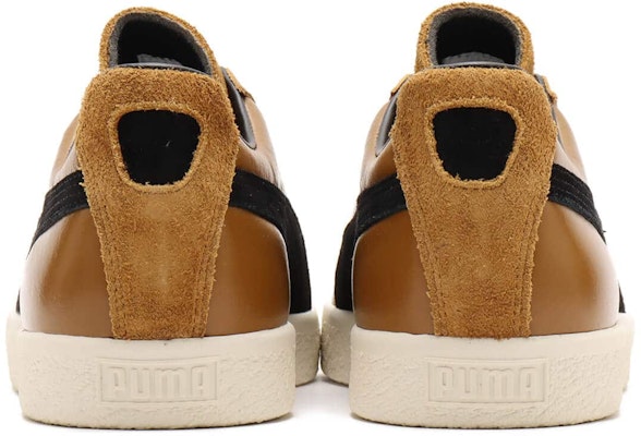 atmos x Puma Suede Vintage Hecho en Japón 'Soma Golden Monster' 401100-01 Shop atmos x Puma Suede Vintage Hecho en Japón 'Soma Golden Monster' 401100-01