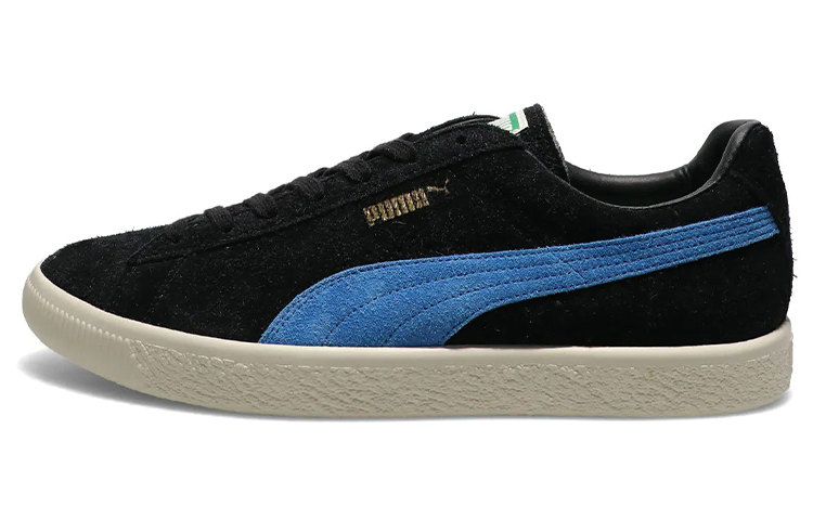 Buy atmos x Puma Suede VTG 日本制造复古黑色 386309-02